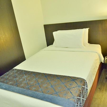 Vivo Hotel Kuantan Zewnętrze zdjęcie