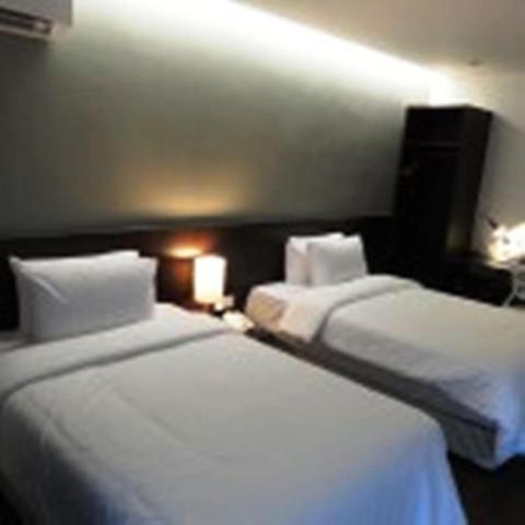 Vivo Hotel Kuantan Pokój zdjęcie