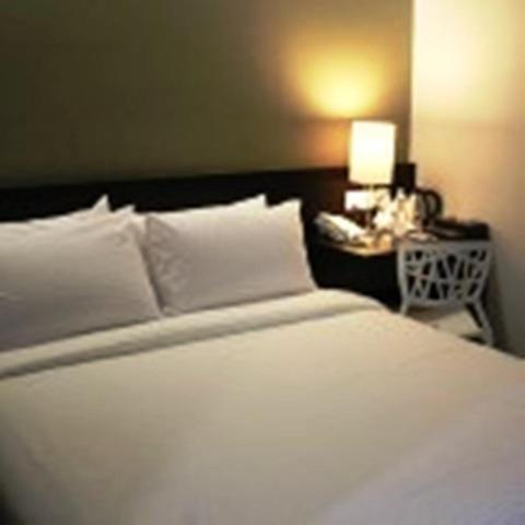 Vivo Hotel Kuantan Pokój zdjęcie