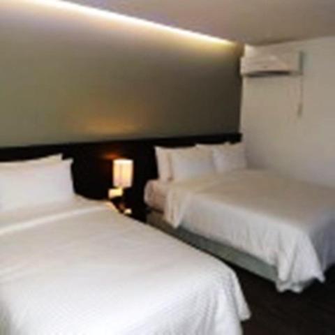 Vivo Hotel Kuantan Pokój zdjęcie