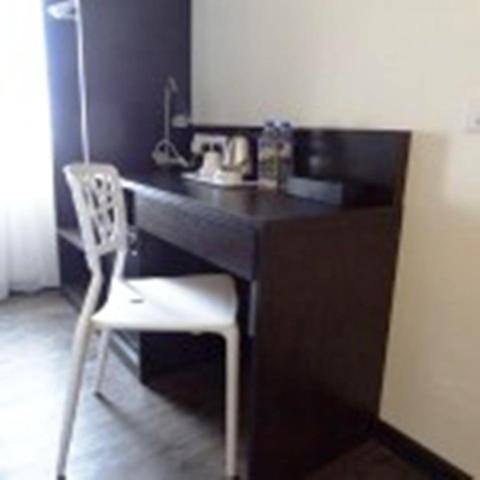 Vivo Hotel Kuantan Pokój zdjęcie