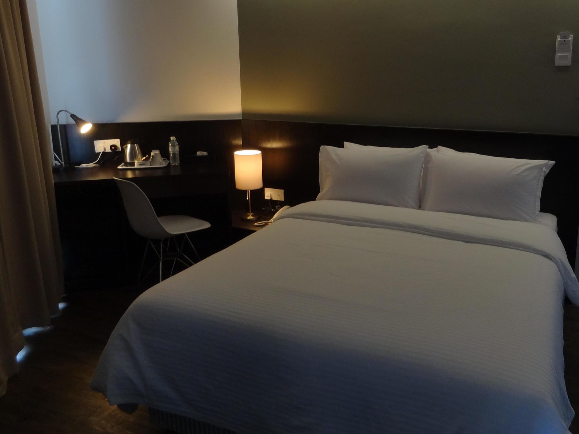 Vivo Hotel Kuantan Zewnętrze zdjęcie