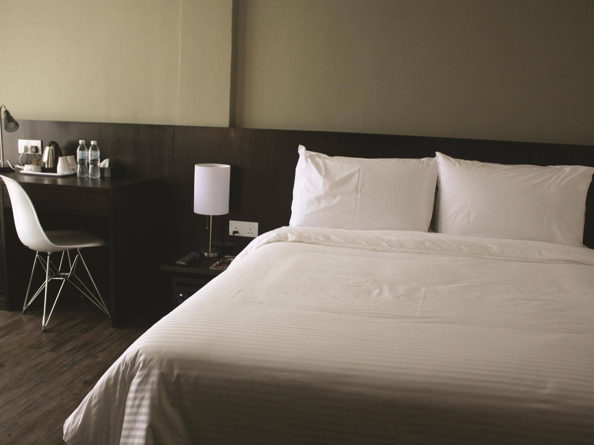 Vivo Hotel Kuantan Zewnętrze zdjęcie