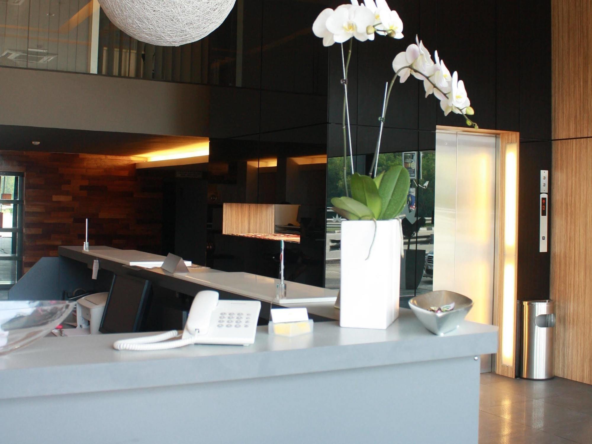 Vivo Hotel Kuantan Zewnętrze zdjęcie