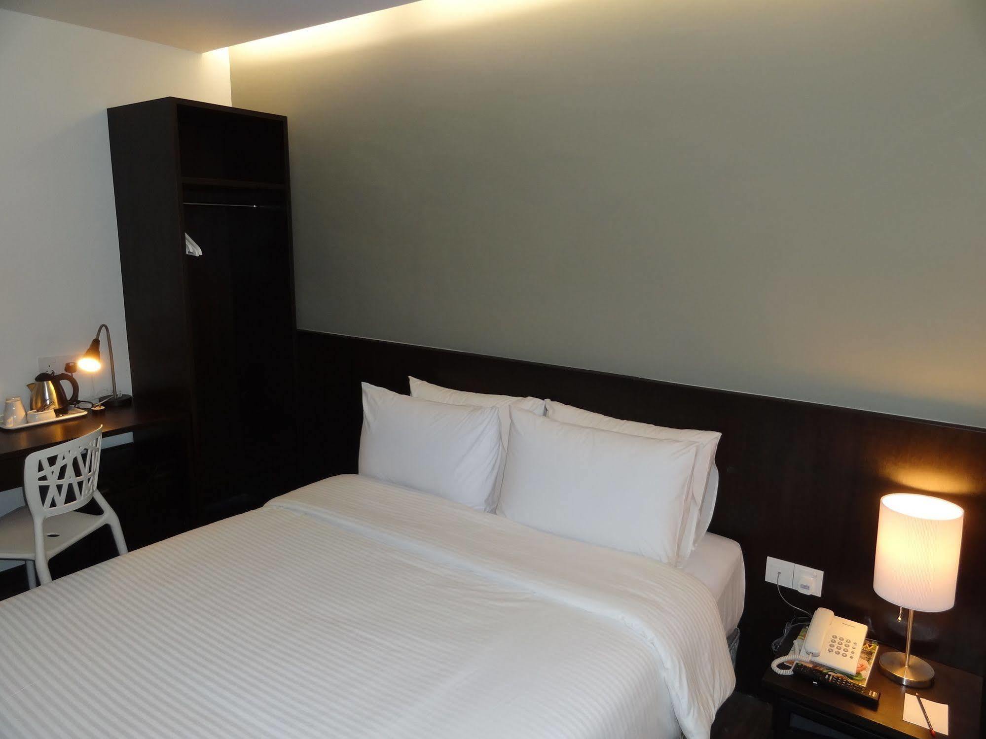 Vivo Hotel Kuantan Zewnętrze zdjęcie