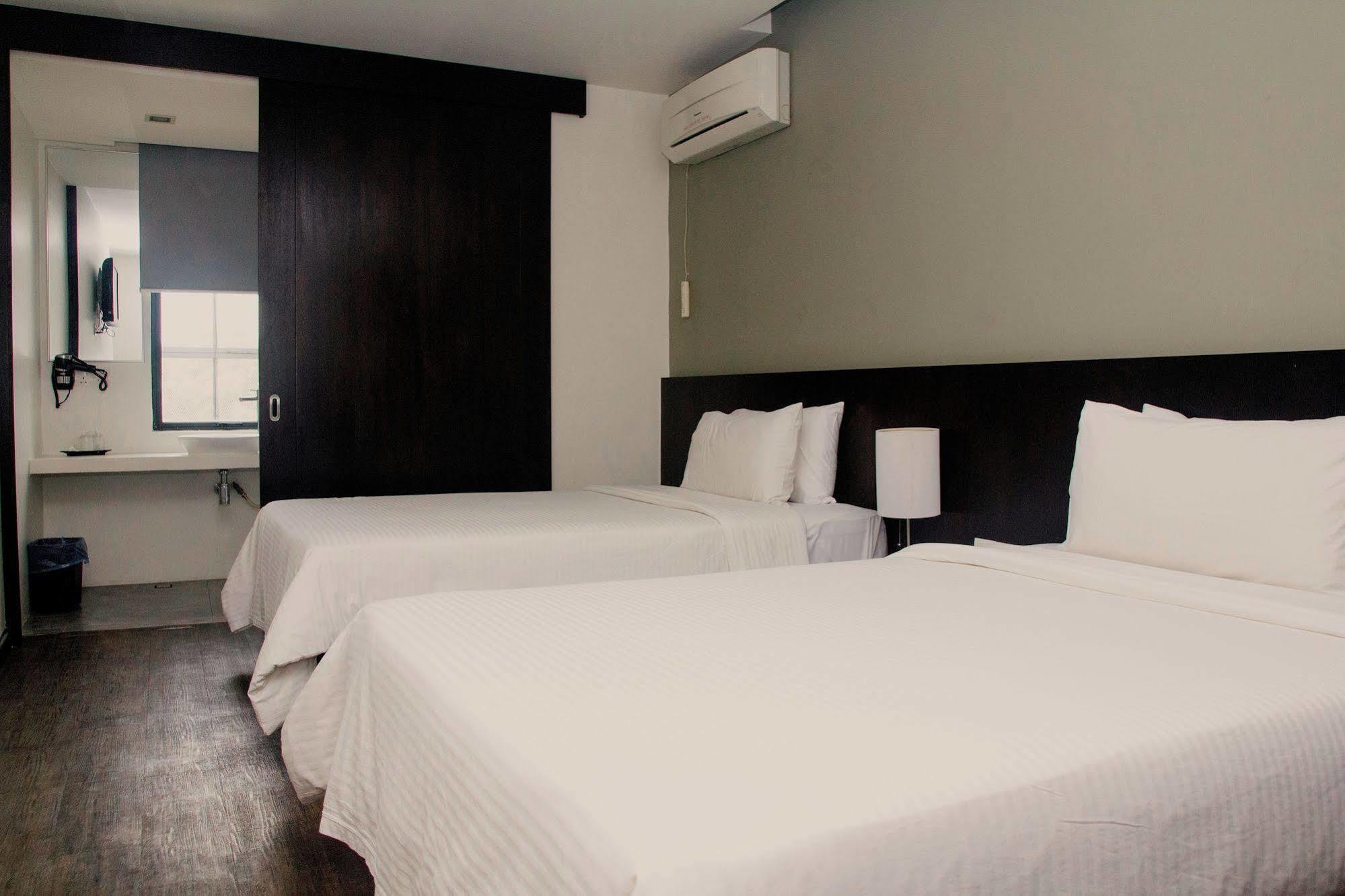Vivo Hotel Kuantan Zewnętrze zdjęcie