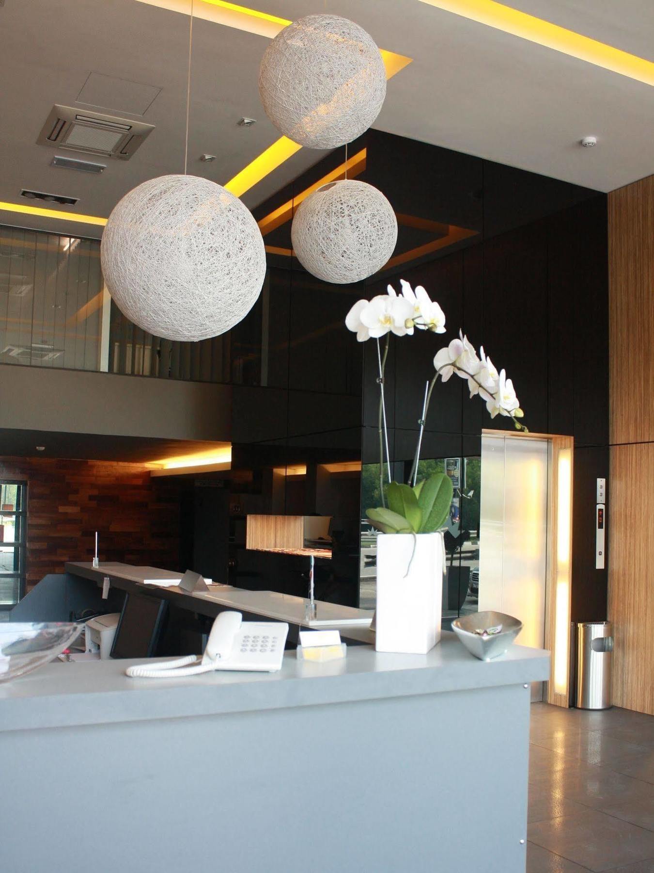 Vivo Hotel Kuantan Zewnętrze zdjęcie