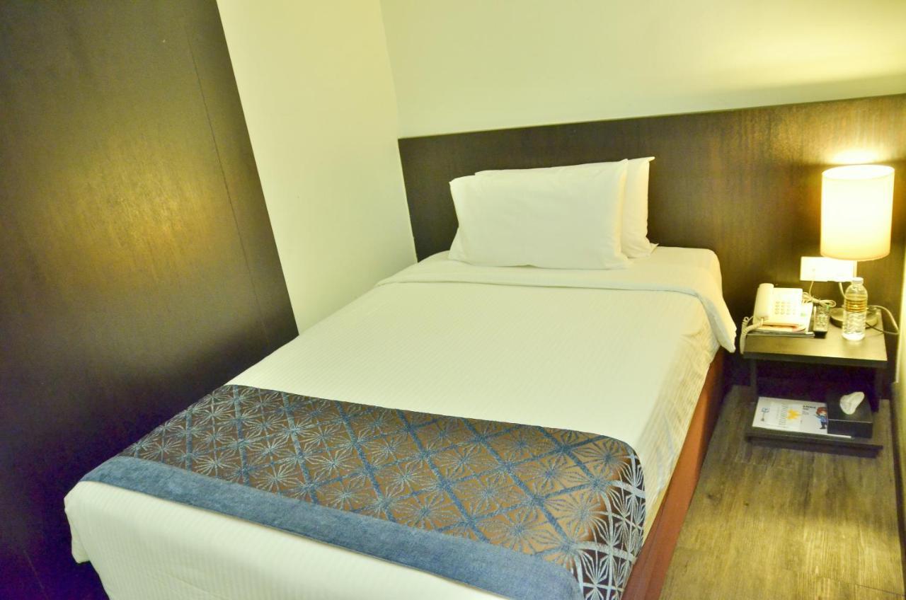 Vivo Hotel Kuantan Zewnętrze zdjęcie