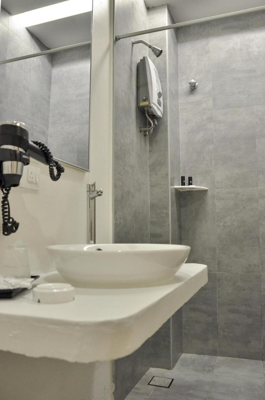 Vivo Hotel Kuantan Zewnętrze zdjęcie