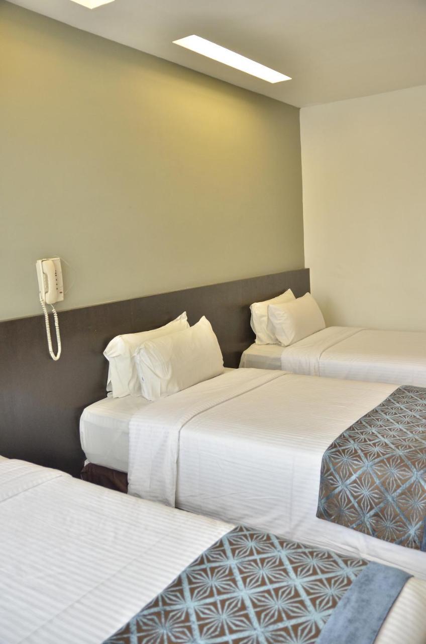 Vivo Hotel Kuantan Zewnętrze zdjęcie
