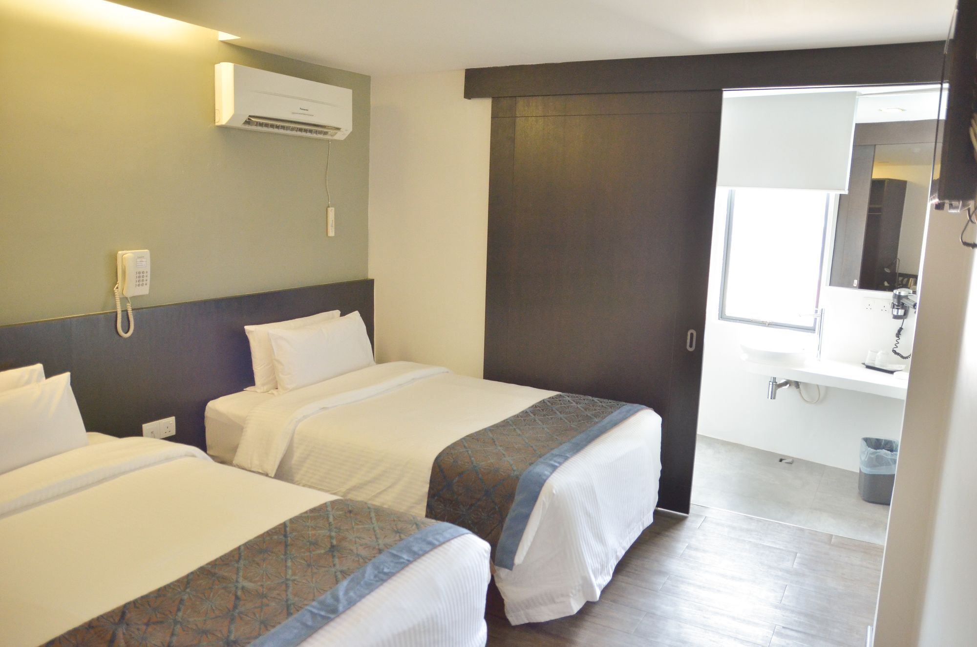 Vivo Hotel Kuantan Zewnętrze zdjęcie