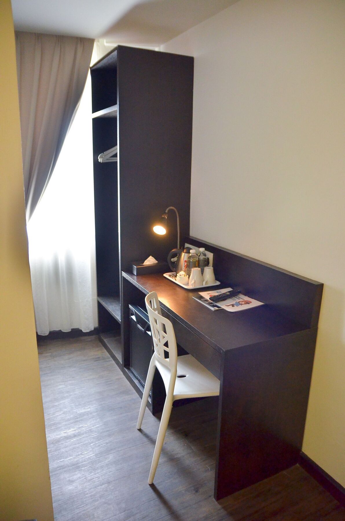 Vivo Hotel Kuantan Zewnętrze zdjęcie