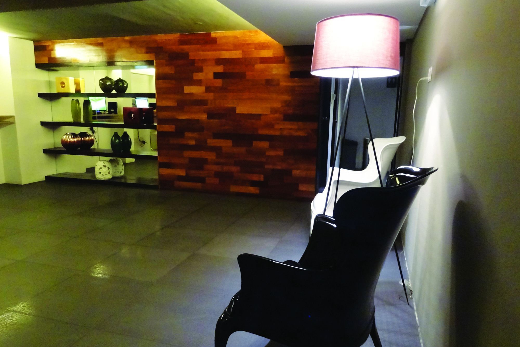 Vivo Hotel Kuantan Zewnętrze zdjęcie