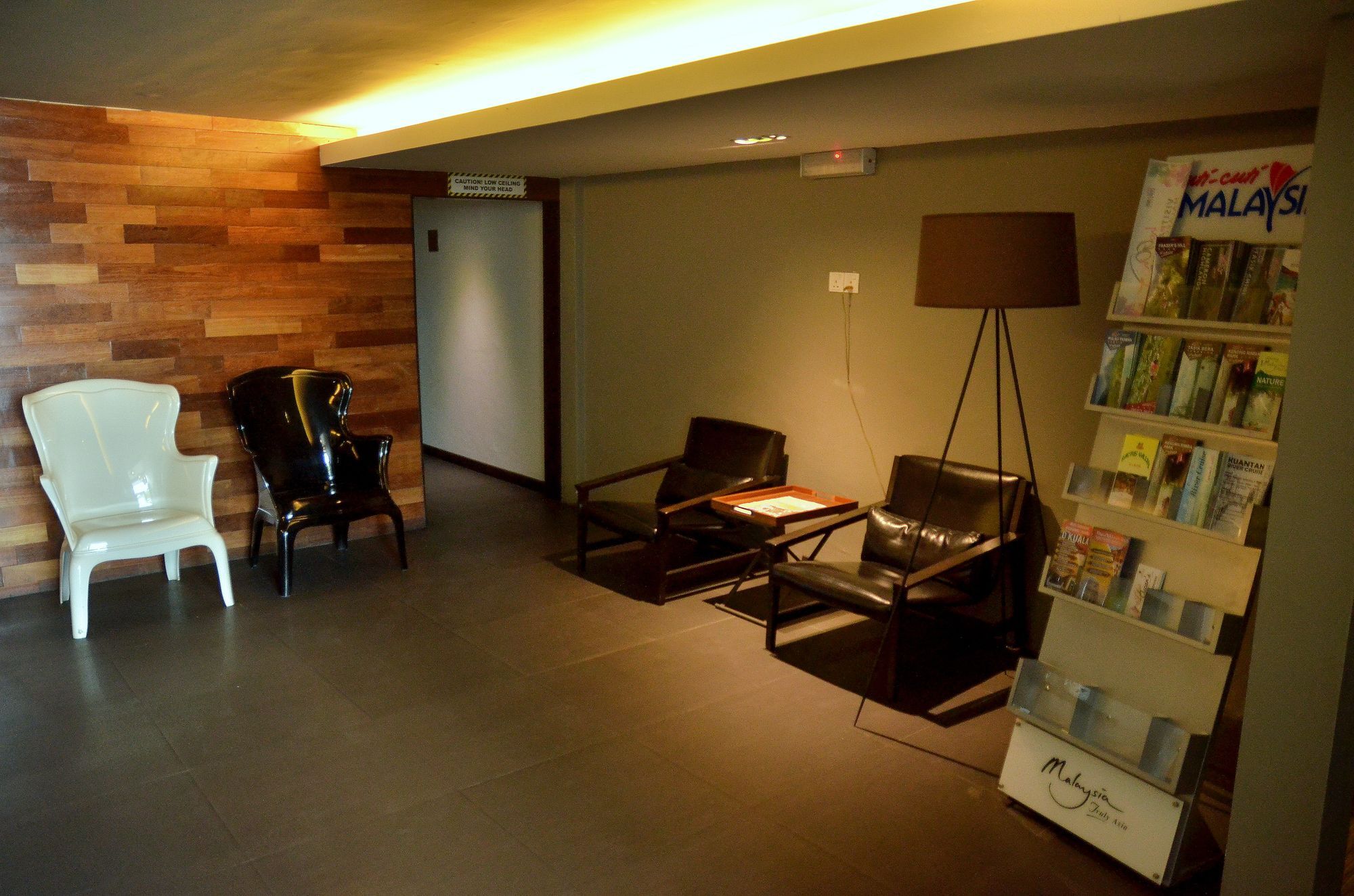 Vivo Hotel Kuantan Zewnętrze zdjęcie